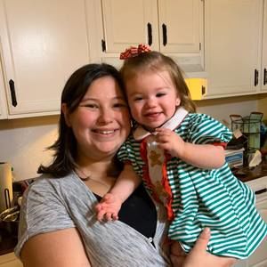 Meet your Posher, Rachel